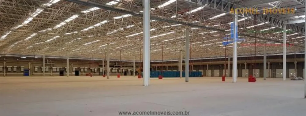 Depósito-Galpão, 22800 m² - Foto 10