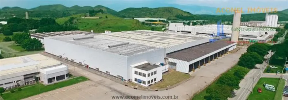 Depósito-Galpão, 22800 m² - Foto 5