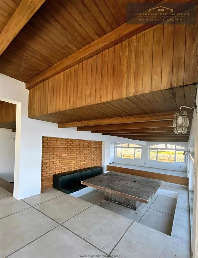 Casa, 9 quartos, 545 m² - Foto 21