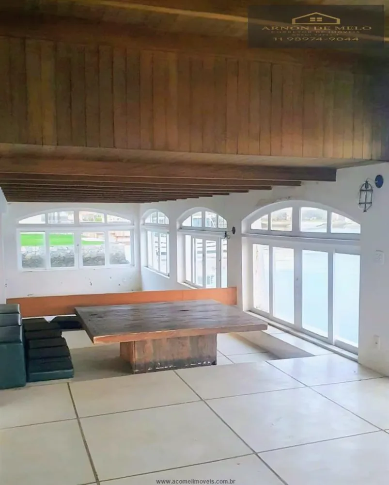 Casa, 9 quartos, 545 m² - Foto 17