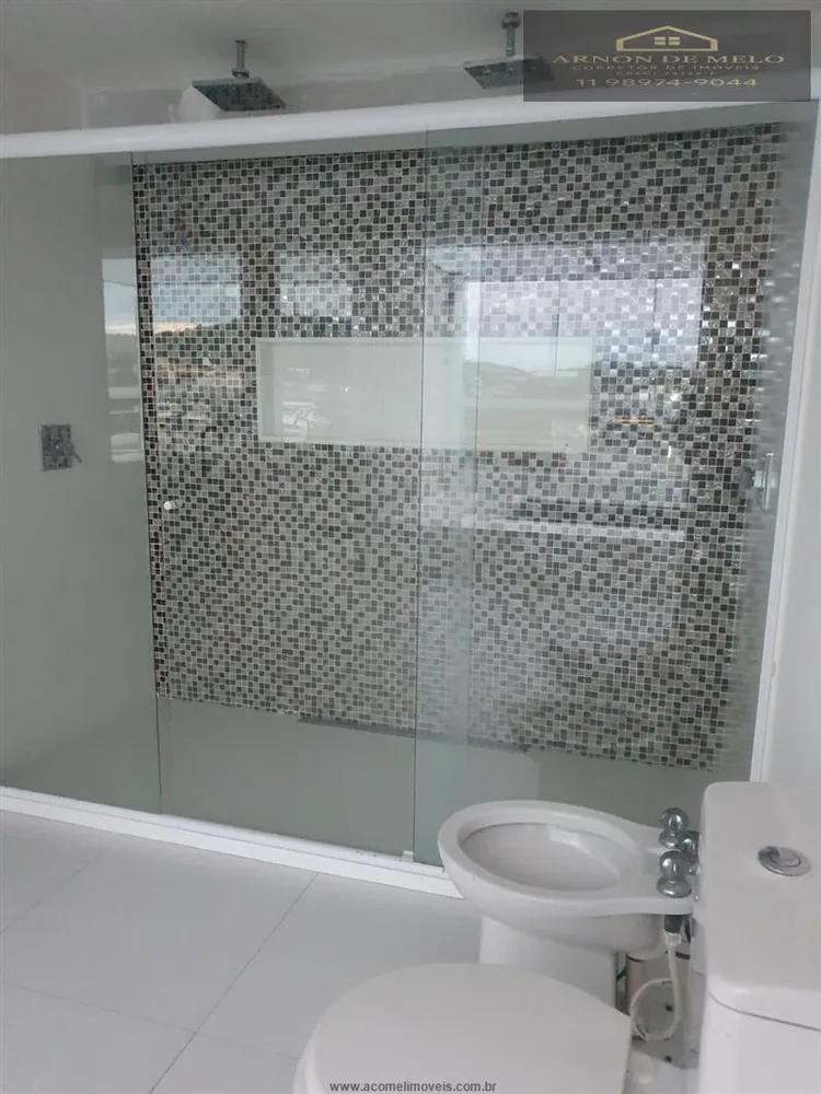Casa, 9 quartos, 545 m² - Foto 19