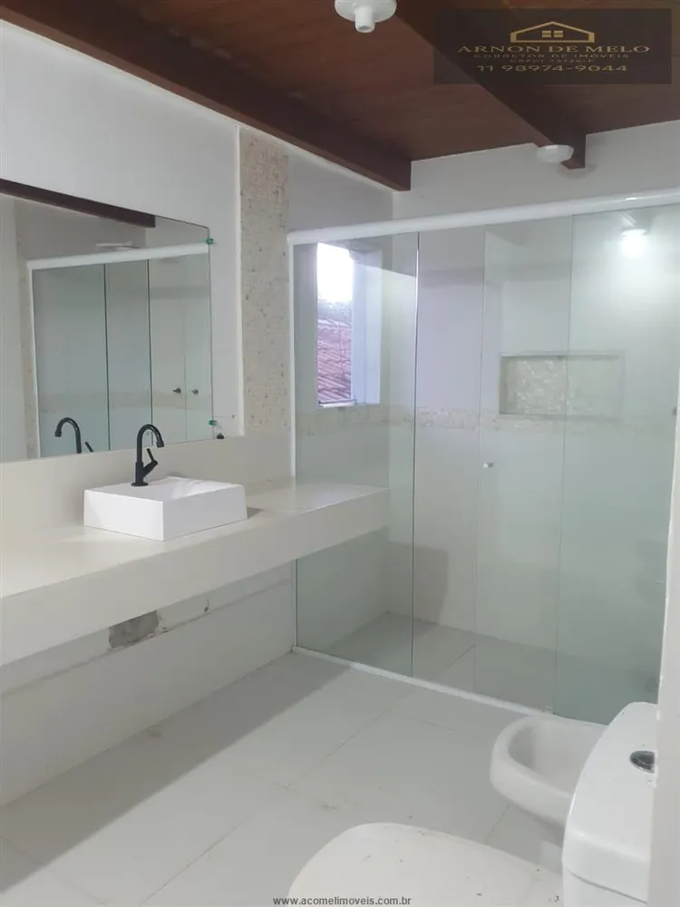 Casa, 9 quartos, 545 m² - Foto 18