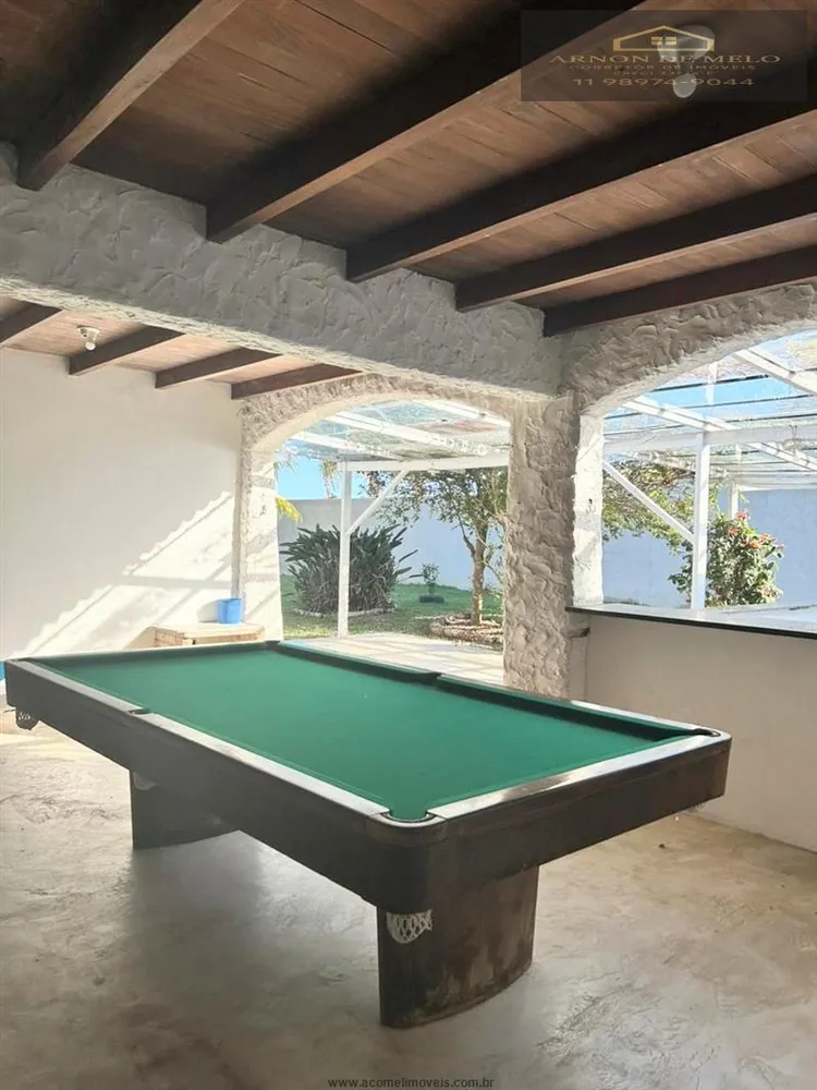 Casa, 9 quartos, 545 m² - Foto 27