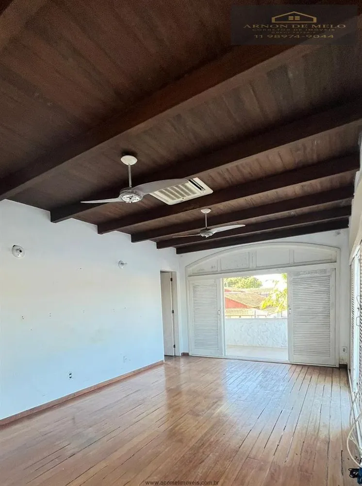 Casa, 9 quartos, 545 m² - Foto 9