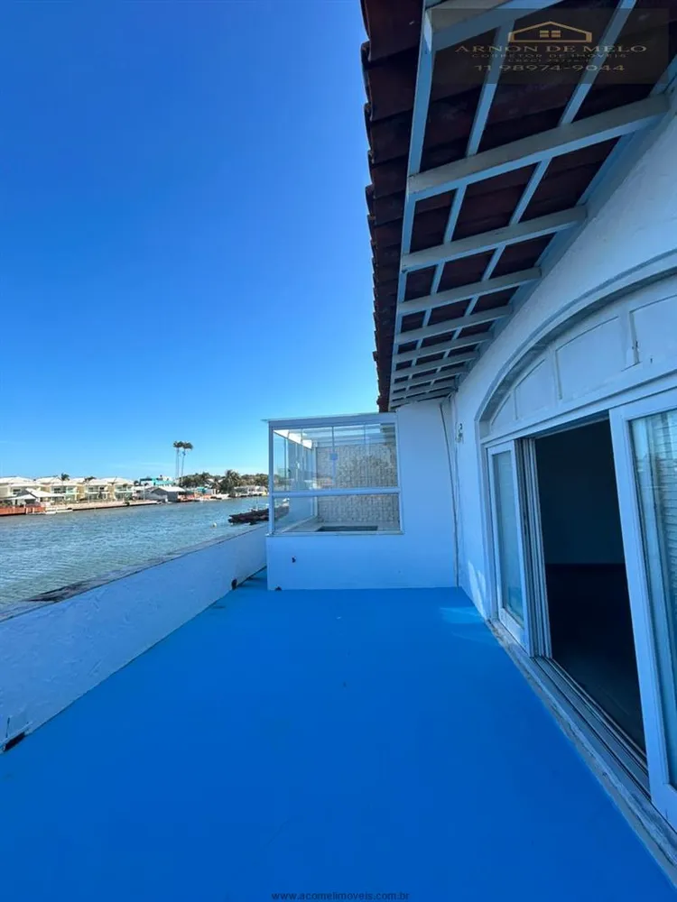 Casa, 9 quartos, 545 m² - Foto 6