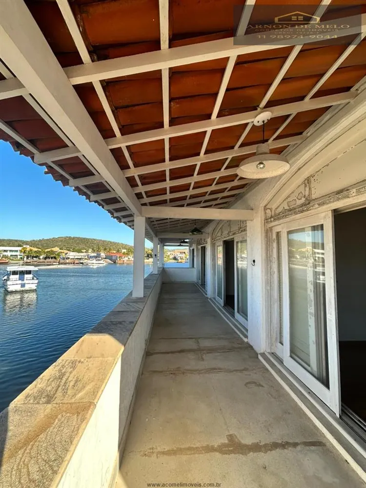 Casa, 9 quartos, 545 m² - Foto 4
