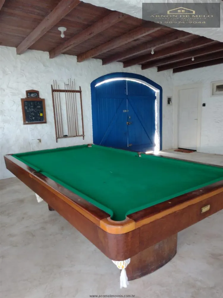 Casa, 9 quartos, 545 m² - Foto 29