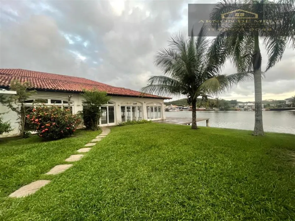 Casa, 9 quartos, 545 m² - Foto 2
