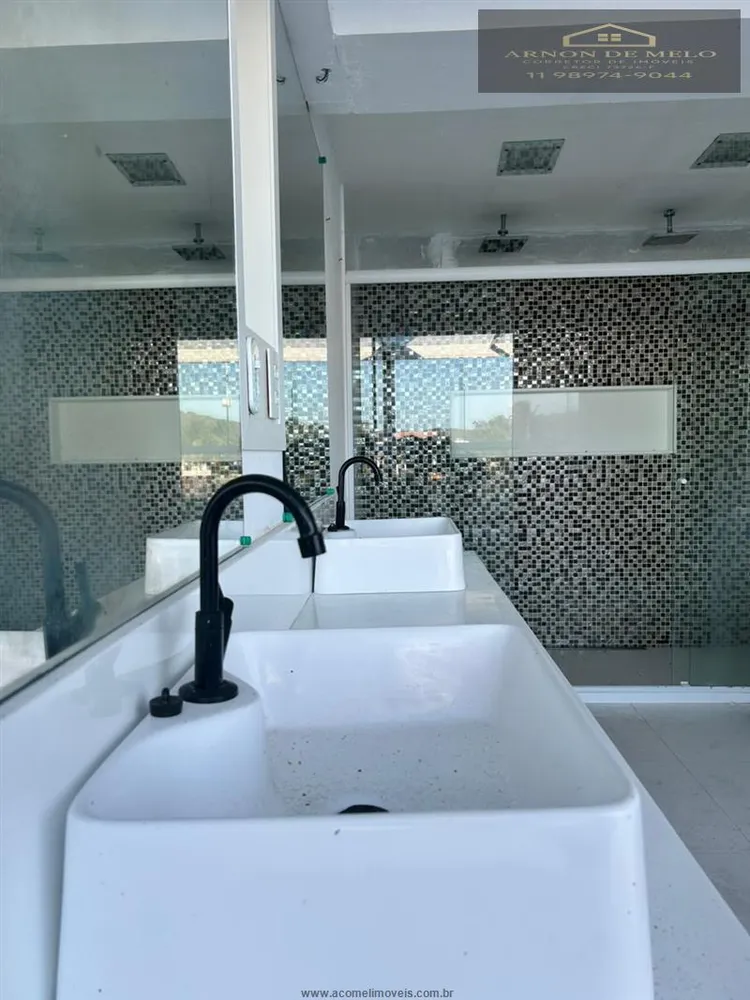 Casa, 9 quartos, 545 m² - Foto 11