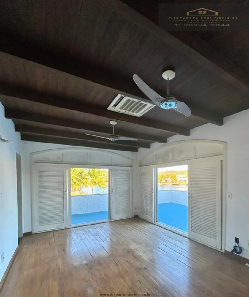 Casa, 9 quartos, 545 m² - Foto 5