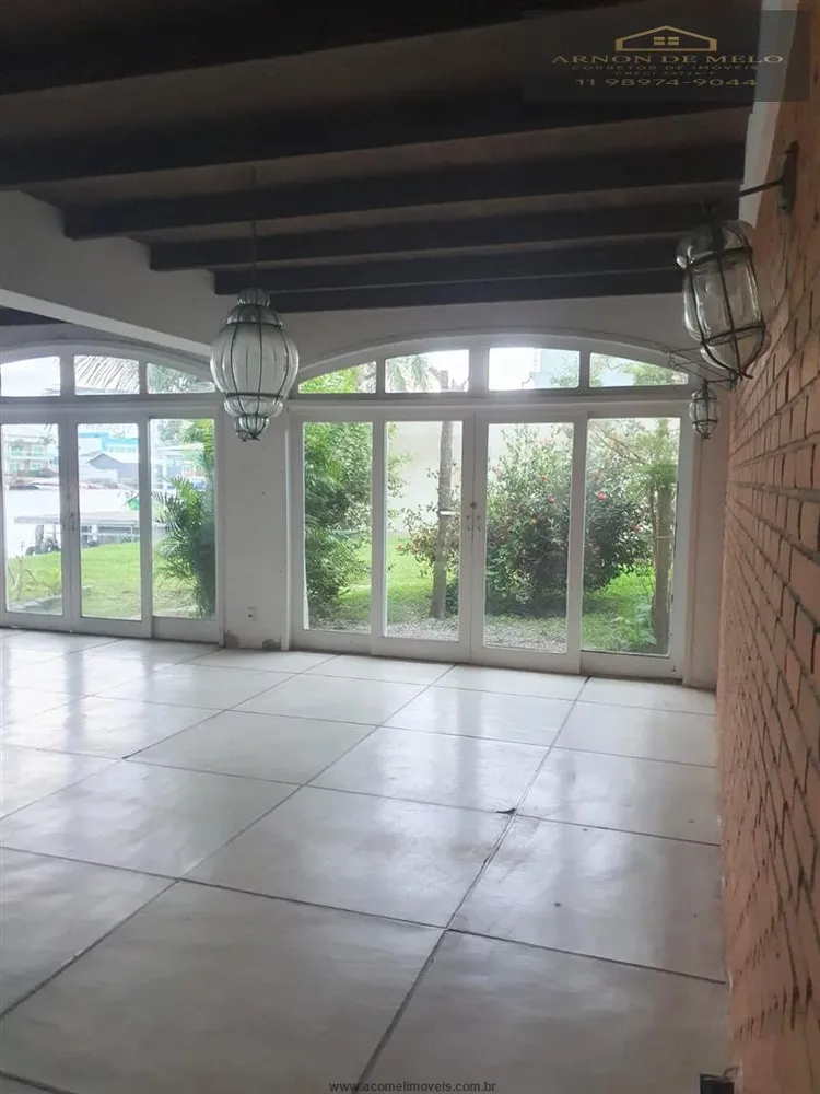 Casa, 9 quartos, 545 m² - Foto 3