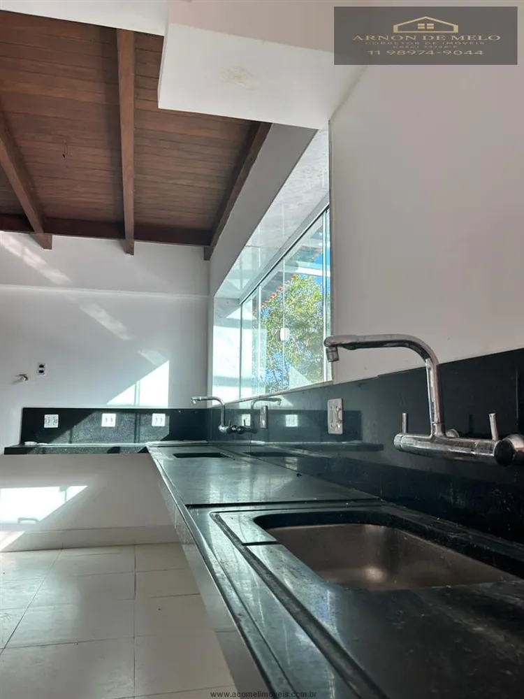 Casa, 9 quartos, 545 m² - Foto 23