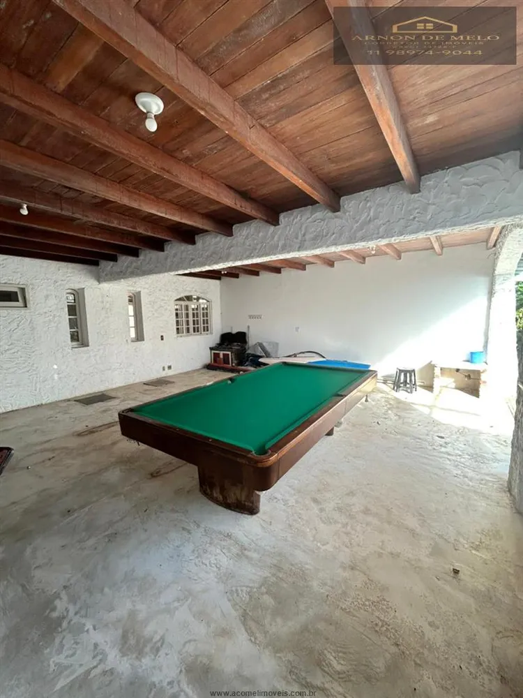 Casa, 9 quartos, 545 m² - Foto 26