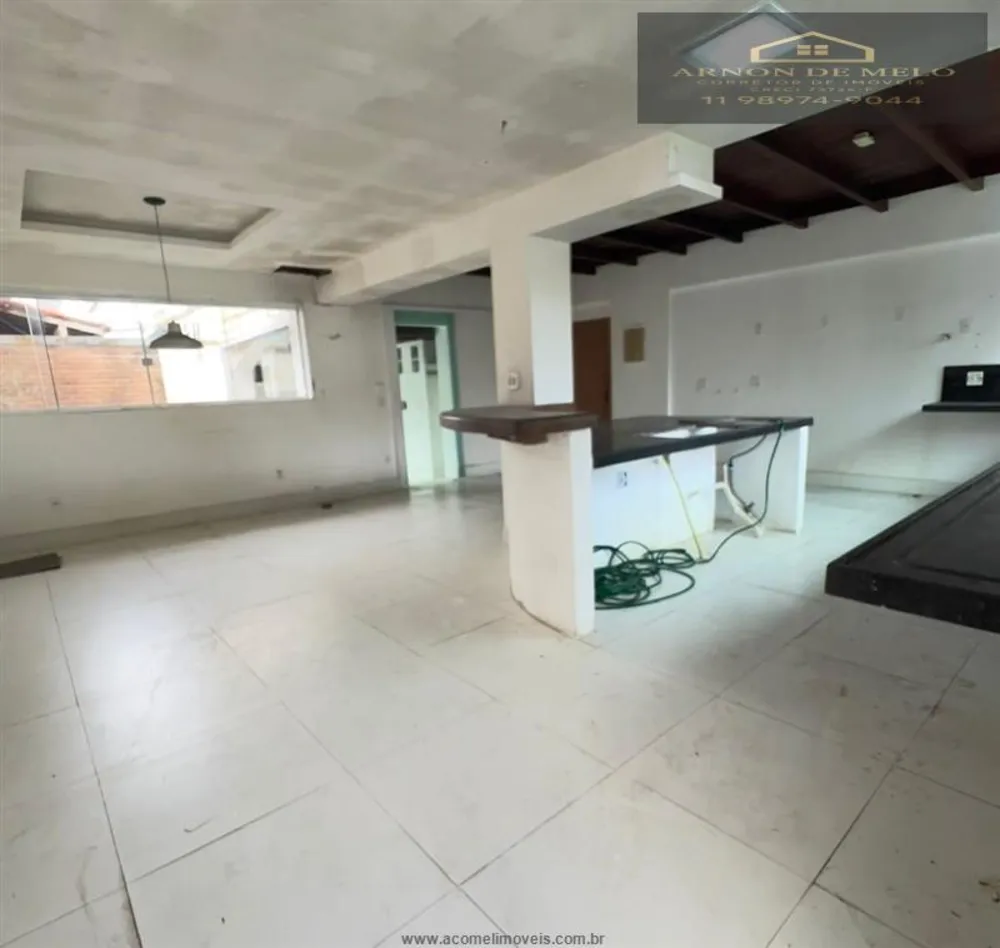 Casa, 9 quartos, 545 m² - Foto 22