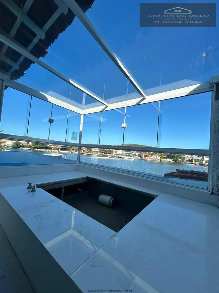 Casa, 9 quartos, 545 m² - Foto 8