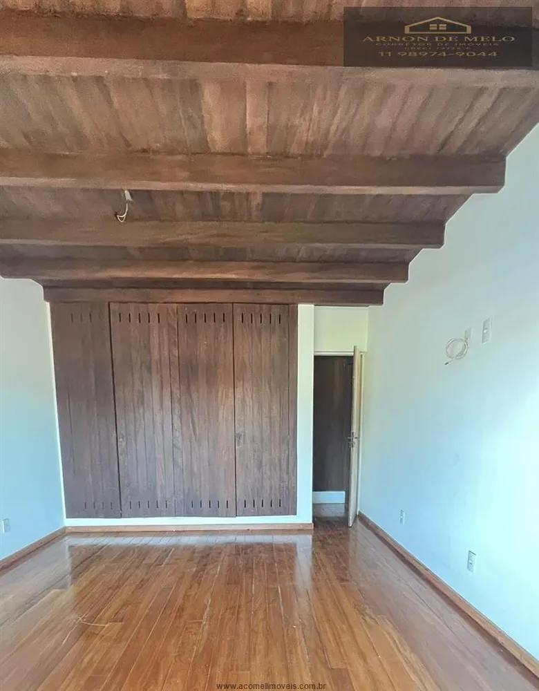 Casa, 9 quartos, 545 m² - Foto 12