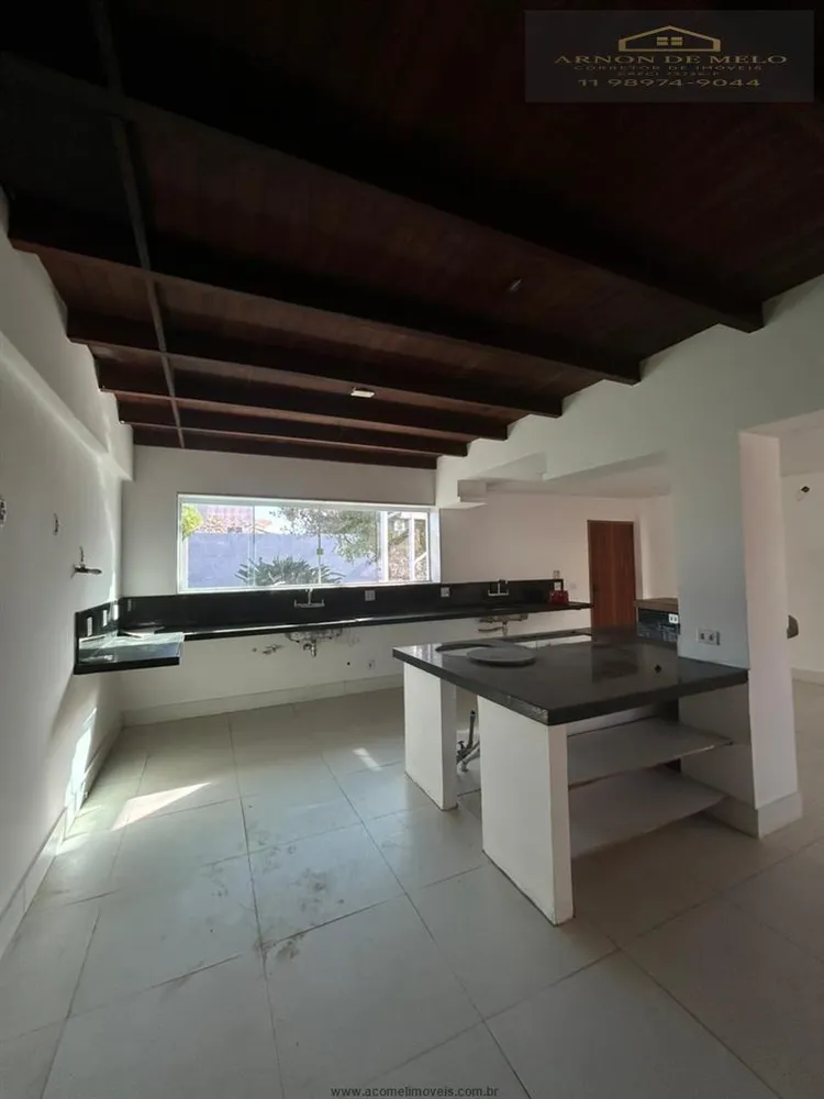Casa, 9 quartos, 545 m² - Foto 25