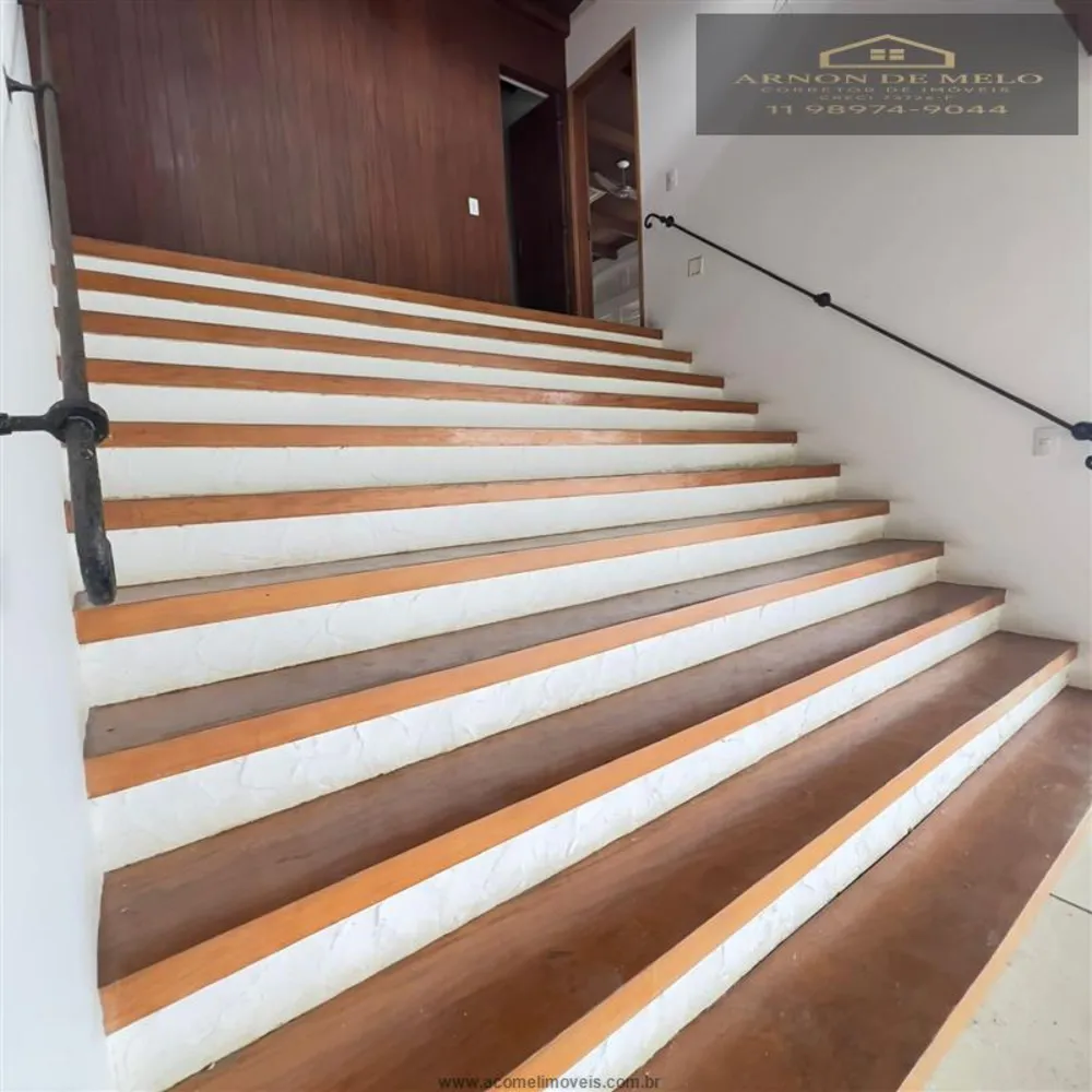 Casa, 9 quartos, 545 m² - Foto 20