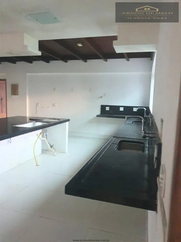 Casa, 9 quartos, 545 m² - Foto 24