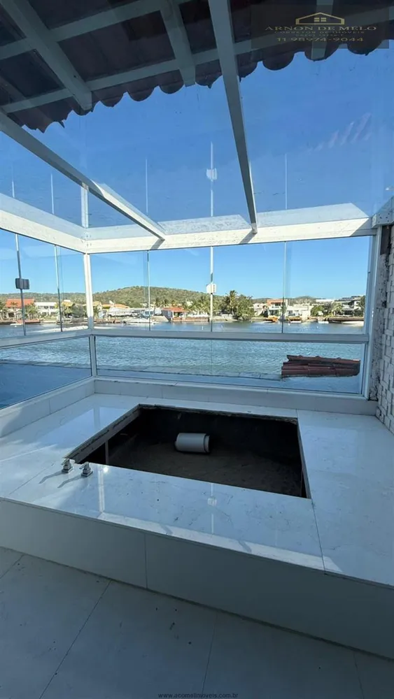 Casa, 9 quartos, 545 m² - Foto 7