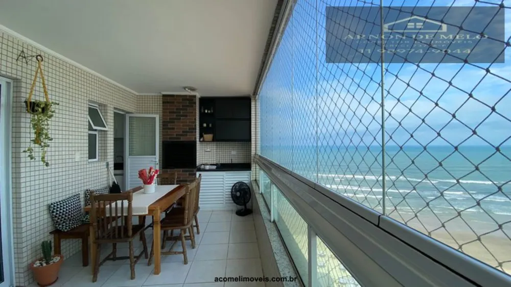 Apartamento, 2 quartos, 80 m² - Foto 1