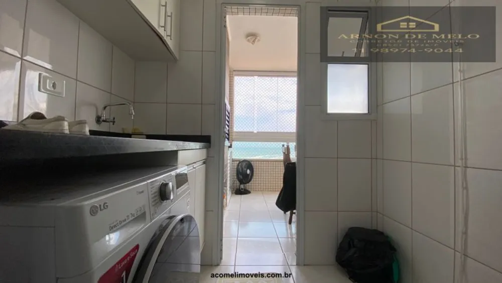 Apartamento, 2 quartos, 80 m² - Foto 6