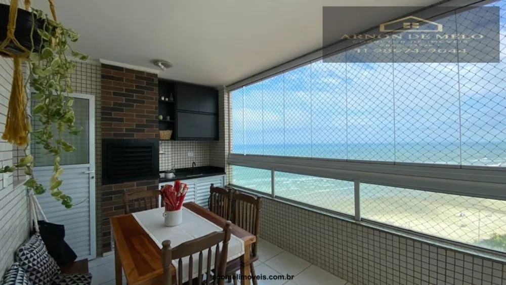 Apartamento, 2 quartos, 80 m² - Foto 4