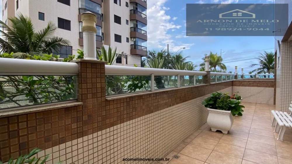 Apartamento, 2 quartos, 80 m² - Foto 3