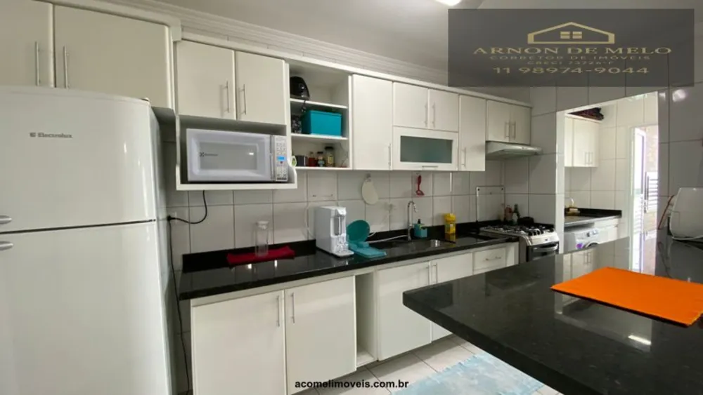 Apartamento, 2 quartos, 80 m² - Foto 5