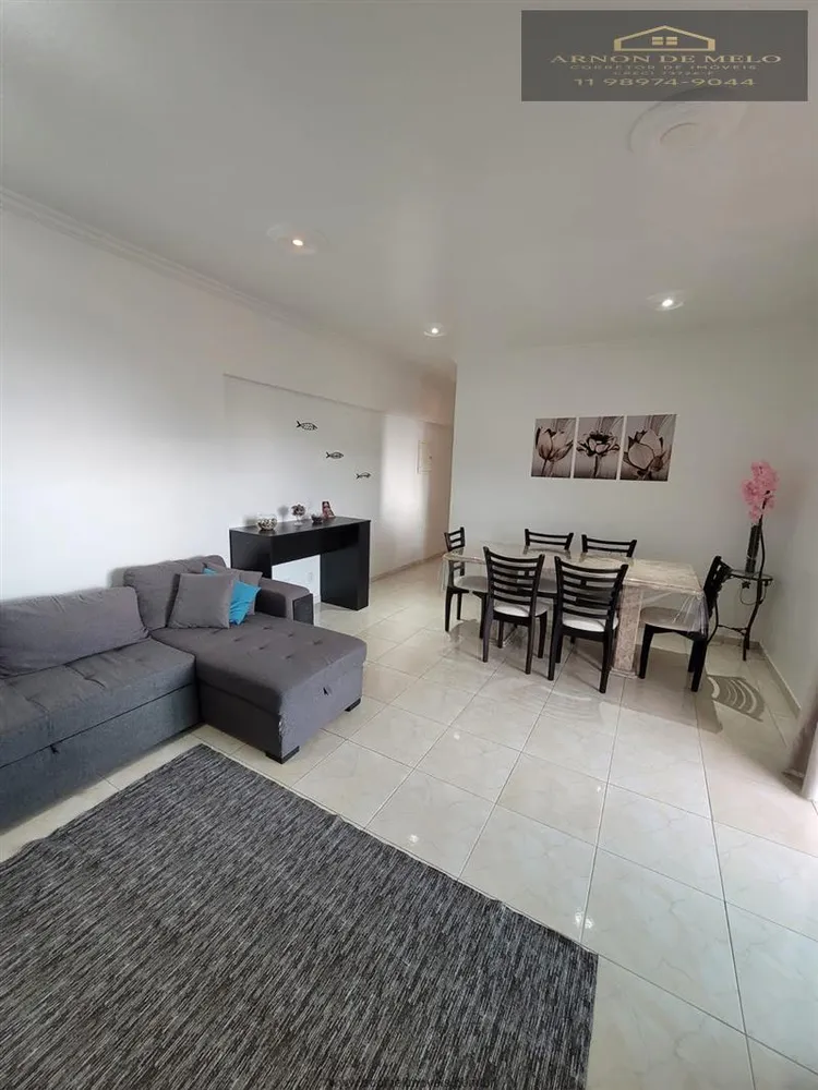 Apartamento, 2 quartos, 73 m² - Foto 10
