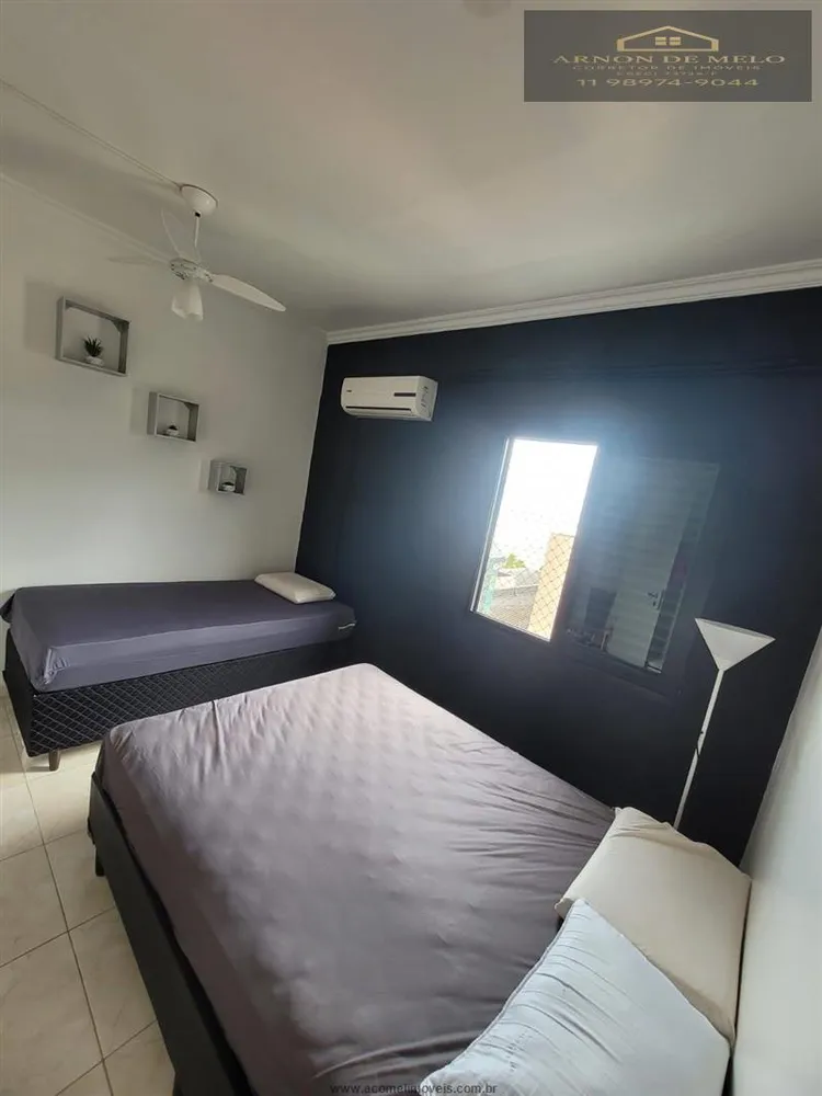 Apartamento, 2 quartos, 73 m² - Foto 2