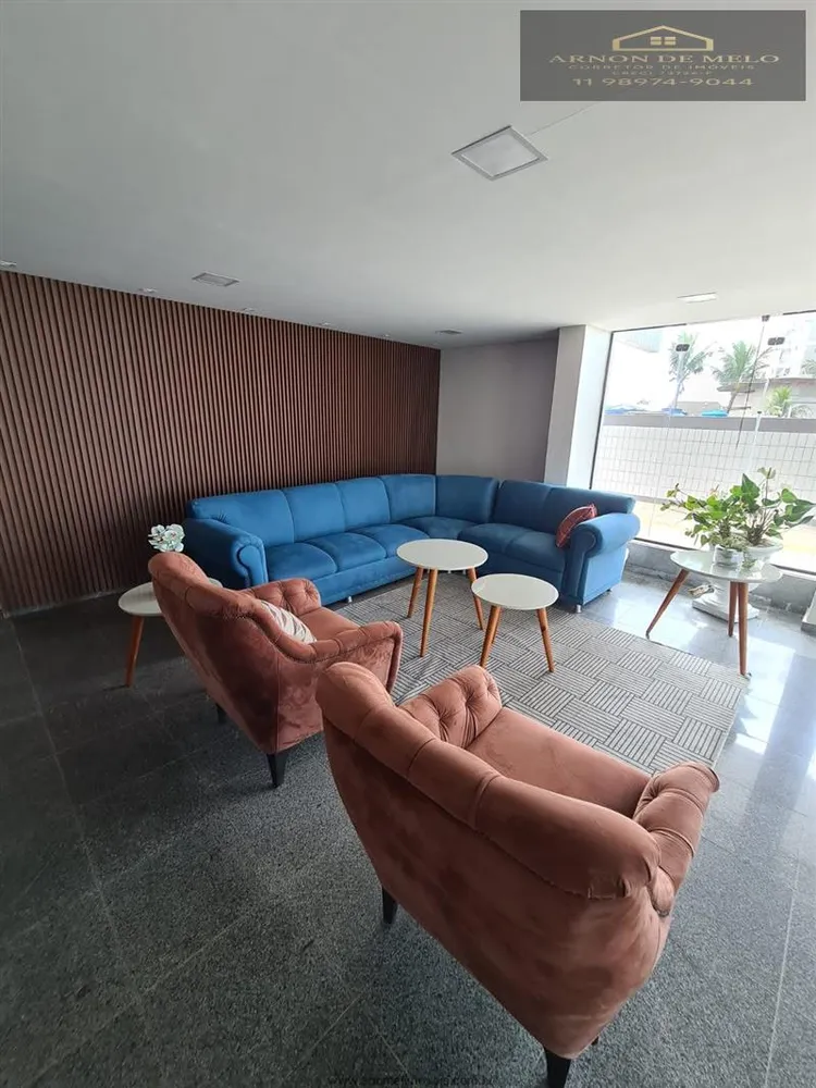 Apartamento, 2 quartos, 73 m² - Foto 11