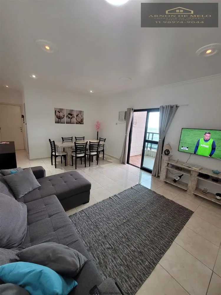 Apartamento, 2 quartos, 73 m² - Foto 8