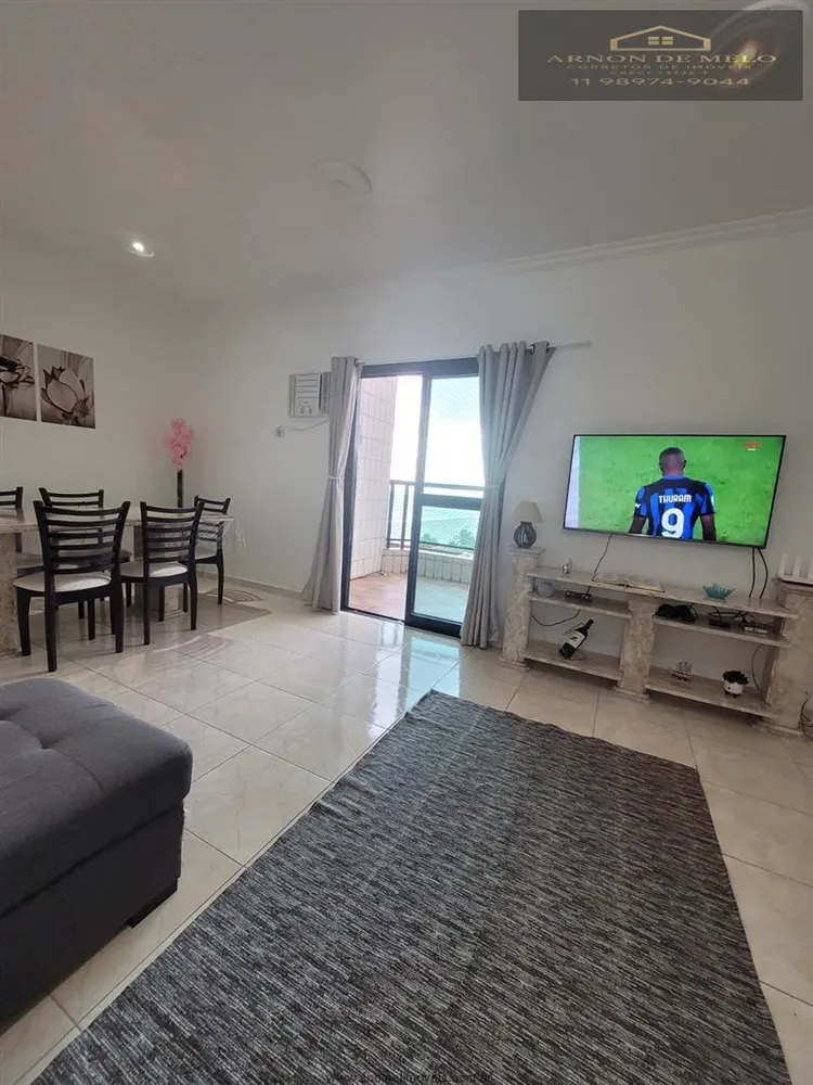 Apartamento, 2 quartos, 73 m² - Foto 4