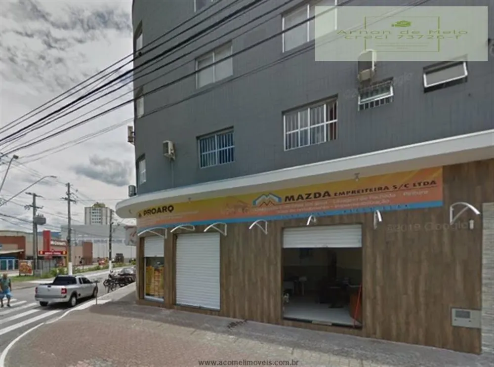 Prédio Inteiro, 100 m² - Foto 6