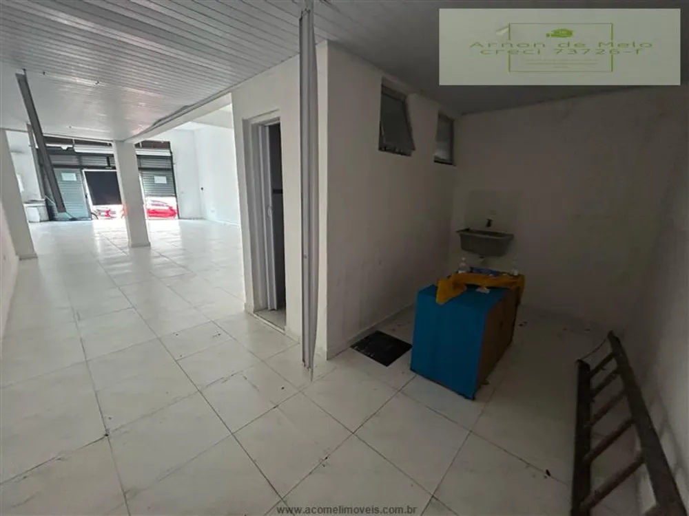 Prédio Inteiro, 100 m² - Foto 3