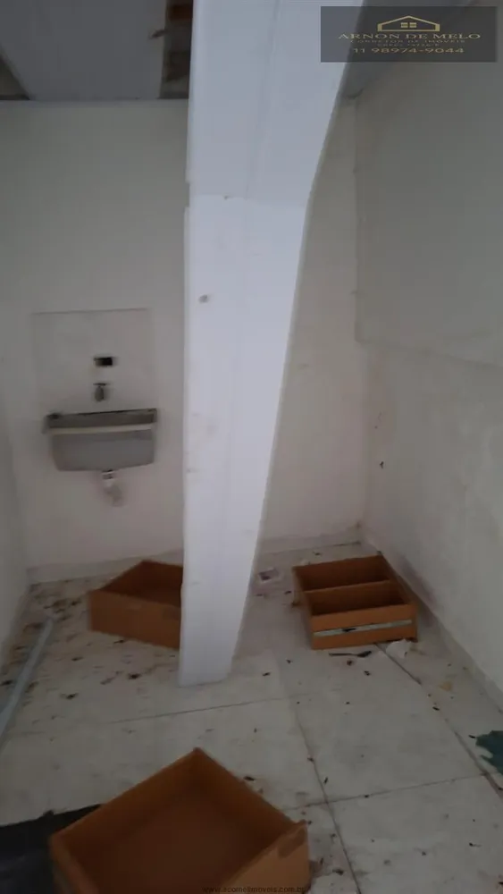 Prédio Inteiro, 100 m² - Foto 8