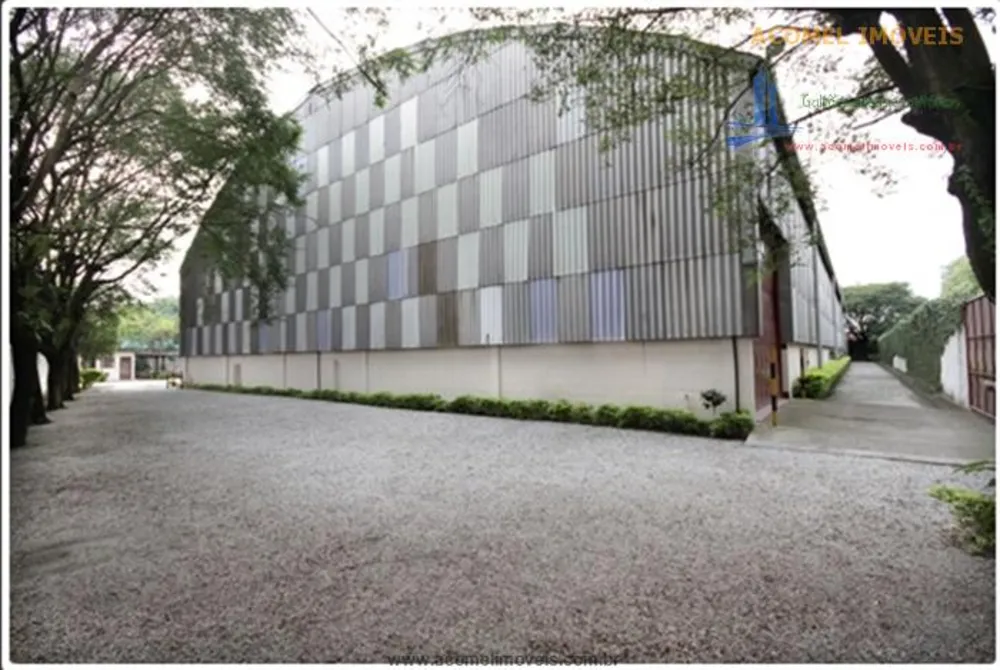 Depósito-Galpão, 2649 m² - Foto 4