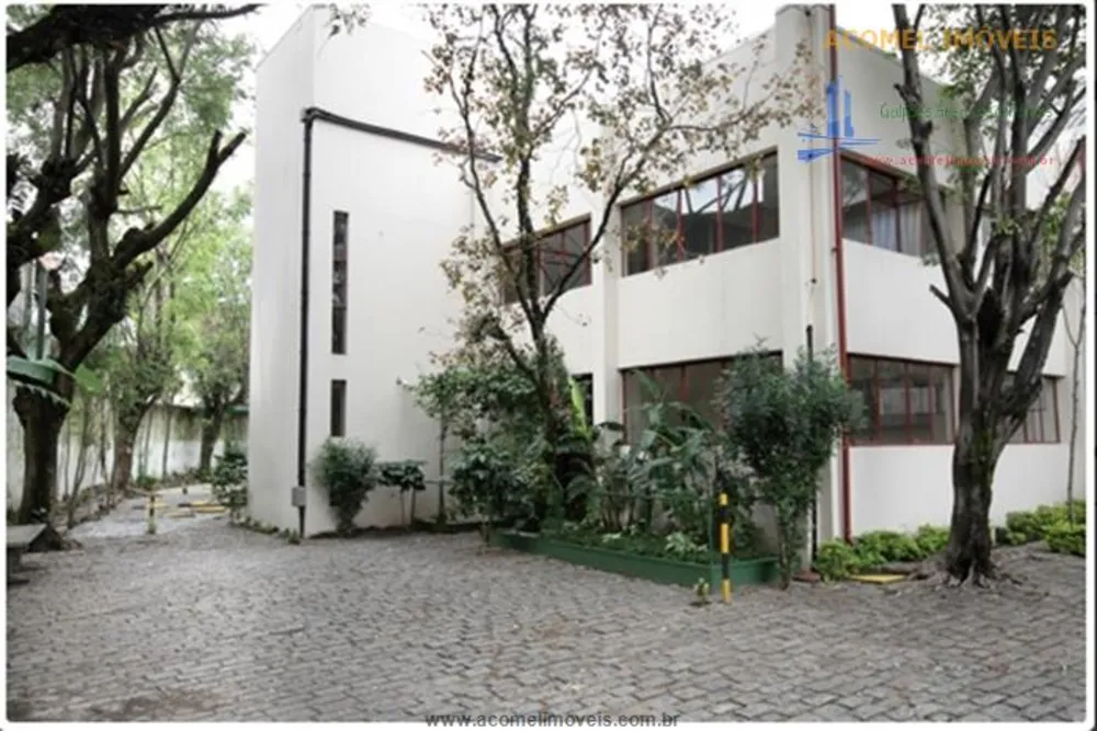 Depósito-Galpão, 2649 m² - Foto 5