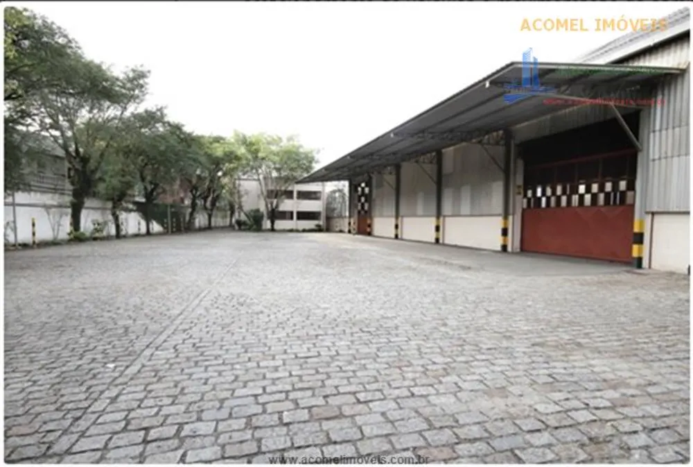 Depósito-Galpão, 2649 m² - Foto 2