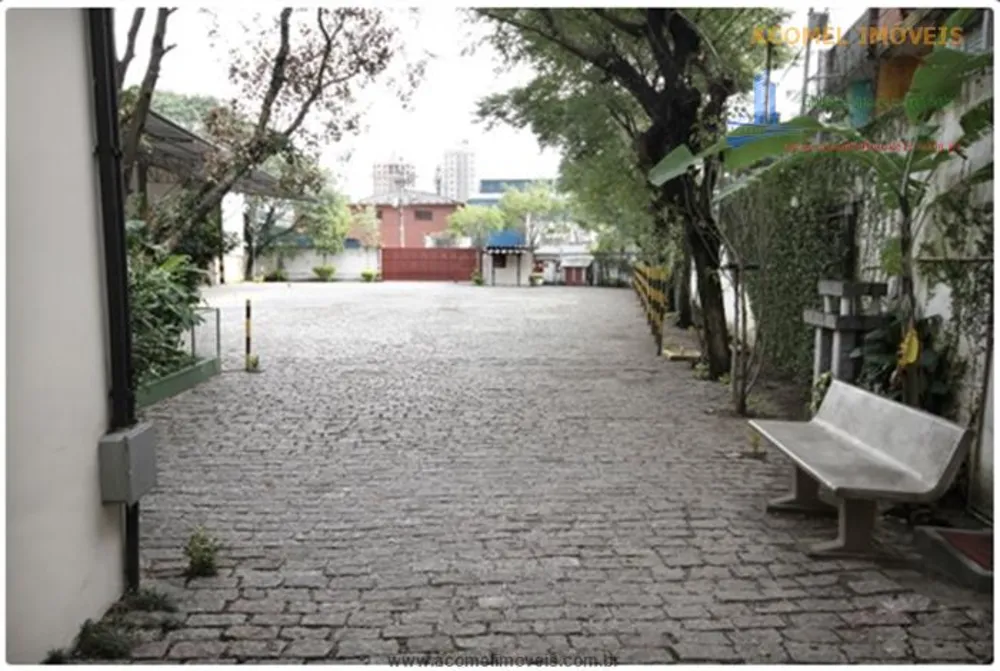 Depósito-Galpão, 2649 m² - Foto 3