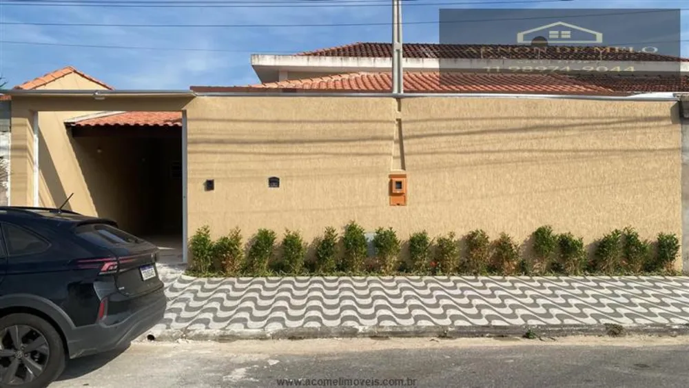 Casa, 2 quartos, 95 m² - Foto 1