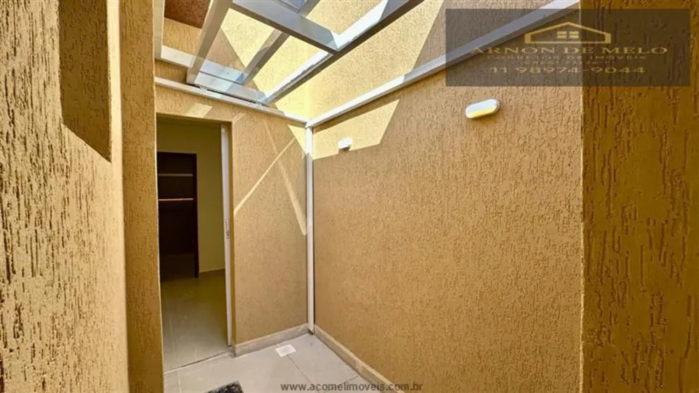 Casa, 2 quartos, 95 m² - Foto 3