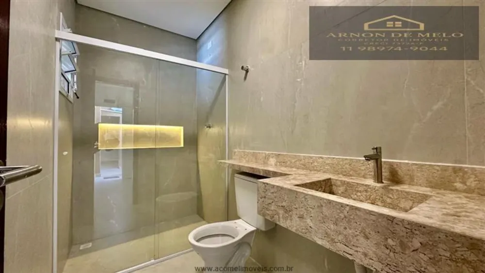 Casa, 2 quartos, 95 m² - Foto 8