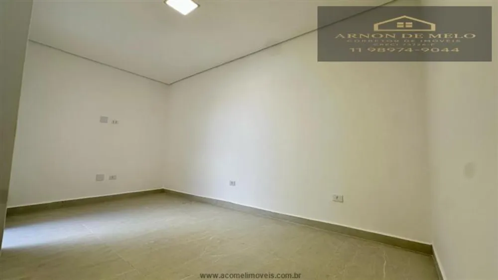 Casa, 2 quartos, 95 m² - Foto 2