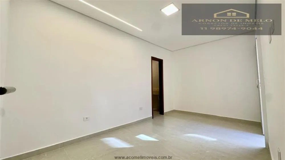 Casa, 2 quartos, 95 m² - Foto 4