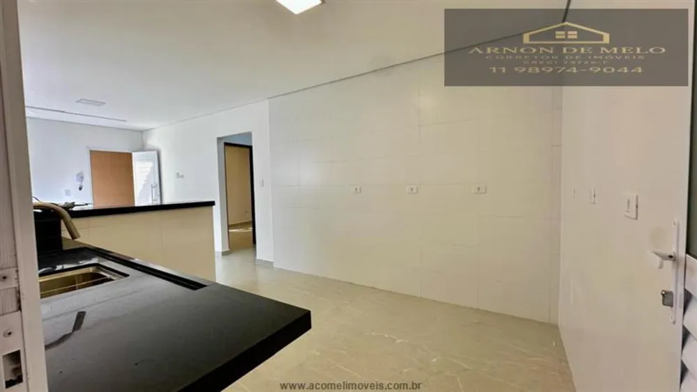 Casa, 2 quartos, 95 m² - Foto 4