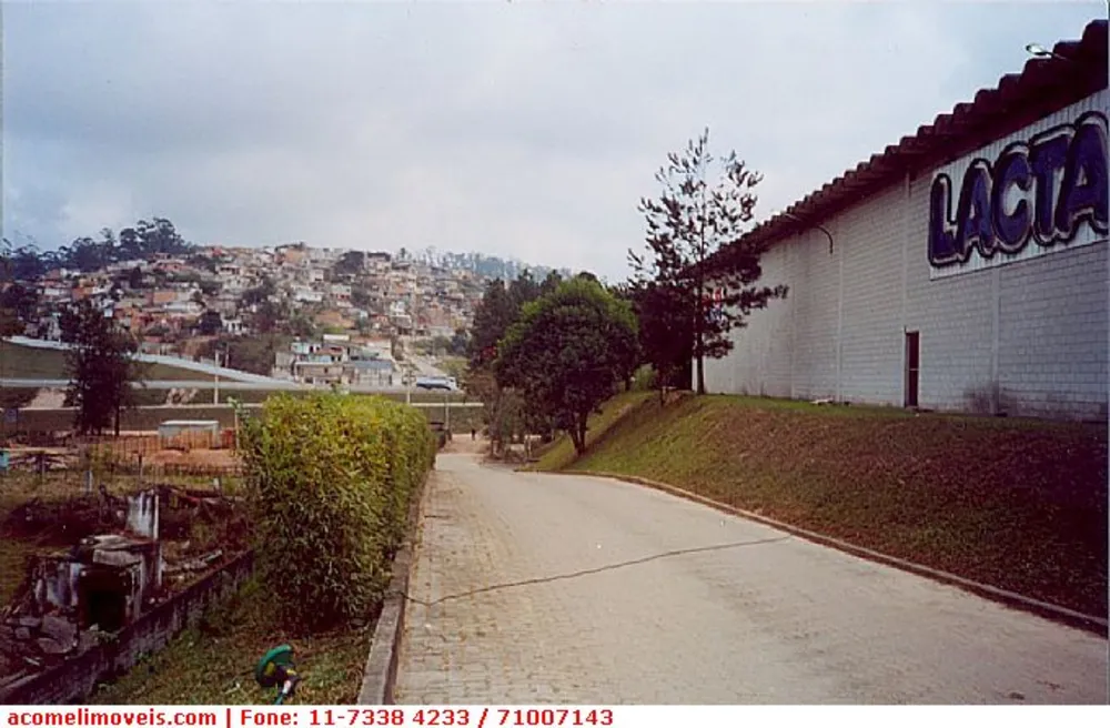 Depósito-Galpão, 3222 m² - Foto 3