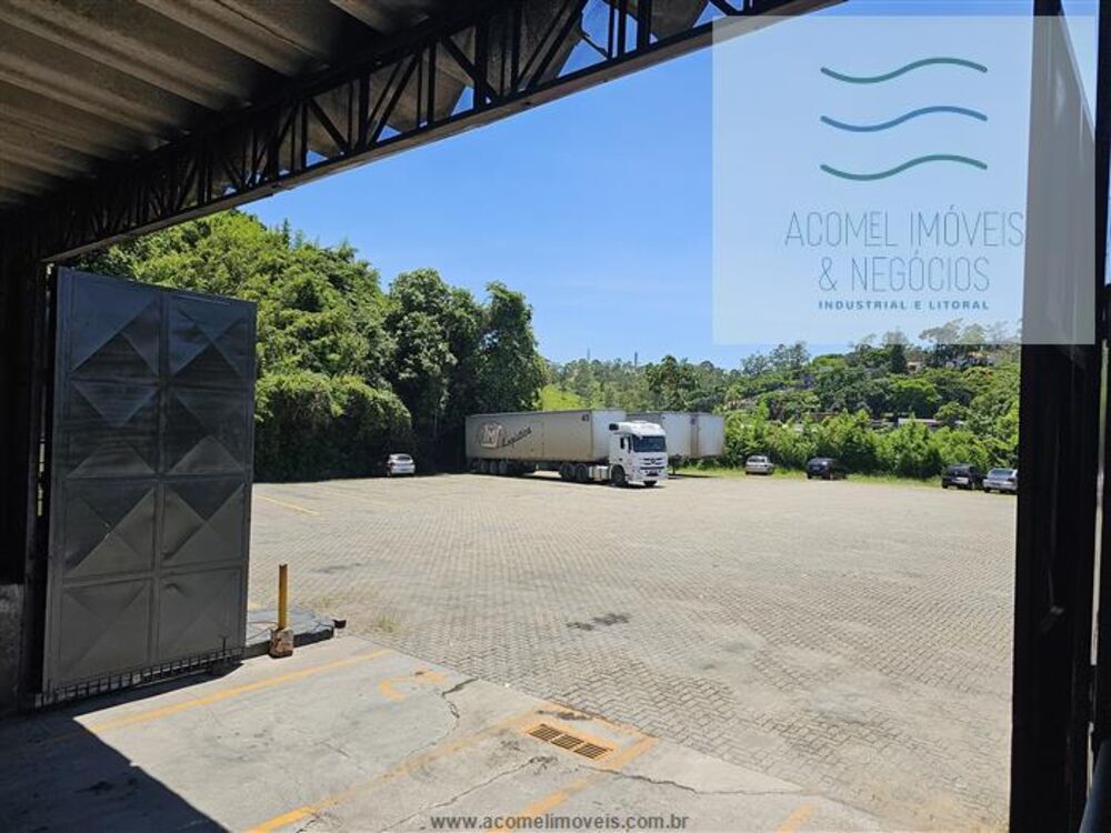 Depósito-Galpão, 3222 m² - Foto 10