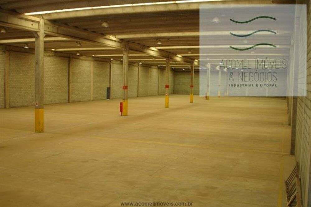Depósito-Galpão, 3222 m² - Foto 13